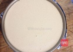 焦糖慕斯的做法图解7