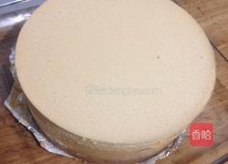 焦糖慕斯的做法图解9