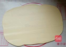 蝴蝶酥的做法图解5