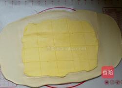 蝴蝶酥的做法图解6