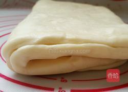 蝴蝶酥的做法图解10