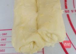 蝴蝶酥的做法图解13