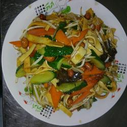乱炒的做法[图]