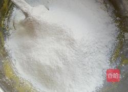 原味(草莓酱)曲奇的做法图解5