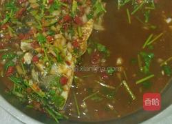 跳跳鱼的做法图解3