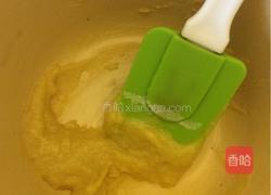 棉花蛋糕的做法图解1