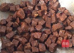 牛肉粒的做法图解11