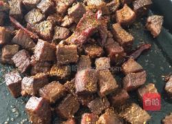 牛肉粒的做法图解13