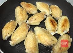 瑞士汁鸡翼的做法图解2