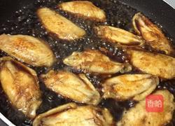 瑞士汁鸡翼的做法图解4