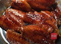 瑞士汁鸡翼的做法图解5