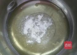 奶牛纹蛋糕卷。的做法图解6