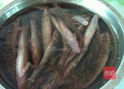 炸泥鳅鱼的做法图解1