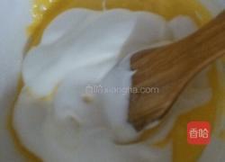 千叶纹蛋糕卷的做法图解5