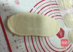 罗宋包的做法图解2