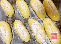 罗宋包的做法图解7