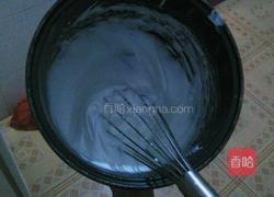 迷你蛋糕的做法图解3