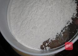 蜂巢蛋糕的做法图解5