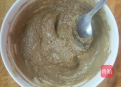 芝麻酱。的做法图解4
