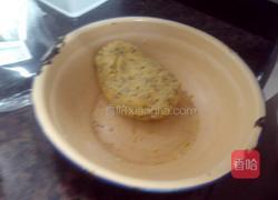 动物饼干的做法图解2