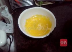 动物饼干的做法图解1