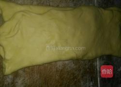 榴莲酥的做法图解6