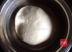 沙拉吐司的做法图解3