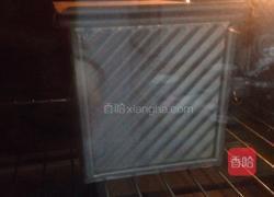 沙拉吐司的做法图解8