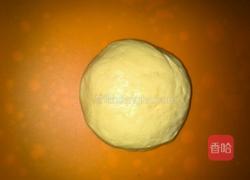  法式面包的传统蒸气烤法——牛奶哈司的做法图解3