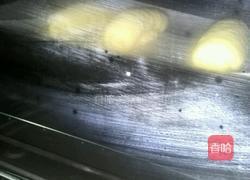  法式面包的传统蒸气烤法——牛奶哈司的做法图解5