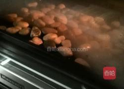 法式面包的传统蒸气烤法——牛奶哈司的做法图解7