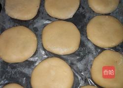 玫瑰鲜花饼的做法图解8