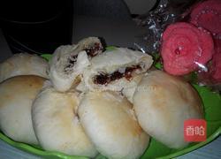 玫瑰鲜花饼的做法图解10