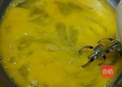 香草海绵蛋糕的做法图解5