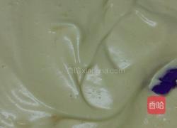 香草海绵蛋糕的做法图解7