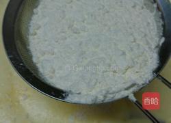 香草海绵蛋糕的做法图解8