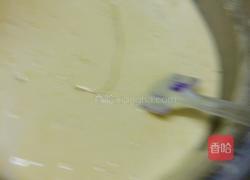 香草海绵蛋糕的做法图解9
