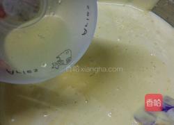 香草海绵蛋糕的做法图解10