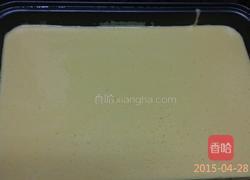 香草海绵蛋糕的做法图解13