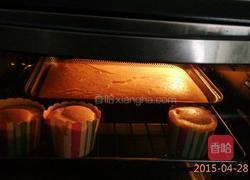 香草海绵蛋糕的做法图解16