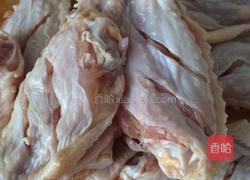 烤鸡翅的做法图解3