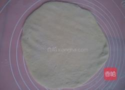 毛毛虫面包的做法图解4