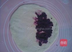 毛毛虫面包的做法图解5