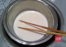 不加淡奶油的蛋挞的做法图解3