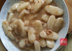 红枣年糕的做法图解5