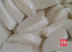 红枣年糕的做法图解1