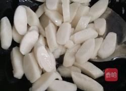 红枣年糕的做法图解4