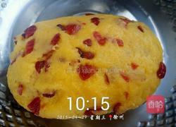 蔓越莓饼干的做法图解6