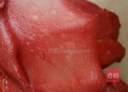 太阳花面包?的做法图解9