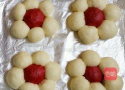 太阳花面包?的做法图解17